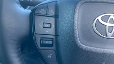 Toyota Prius 2.0 PHEV Design 5dr CVT Hatchback